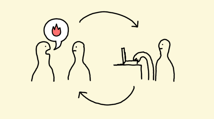 2 types of criticism